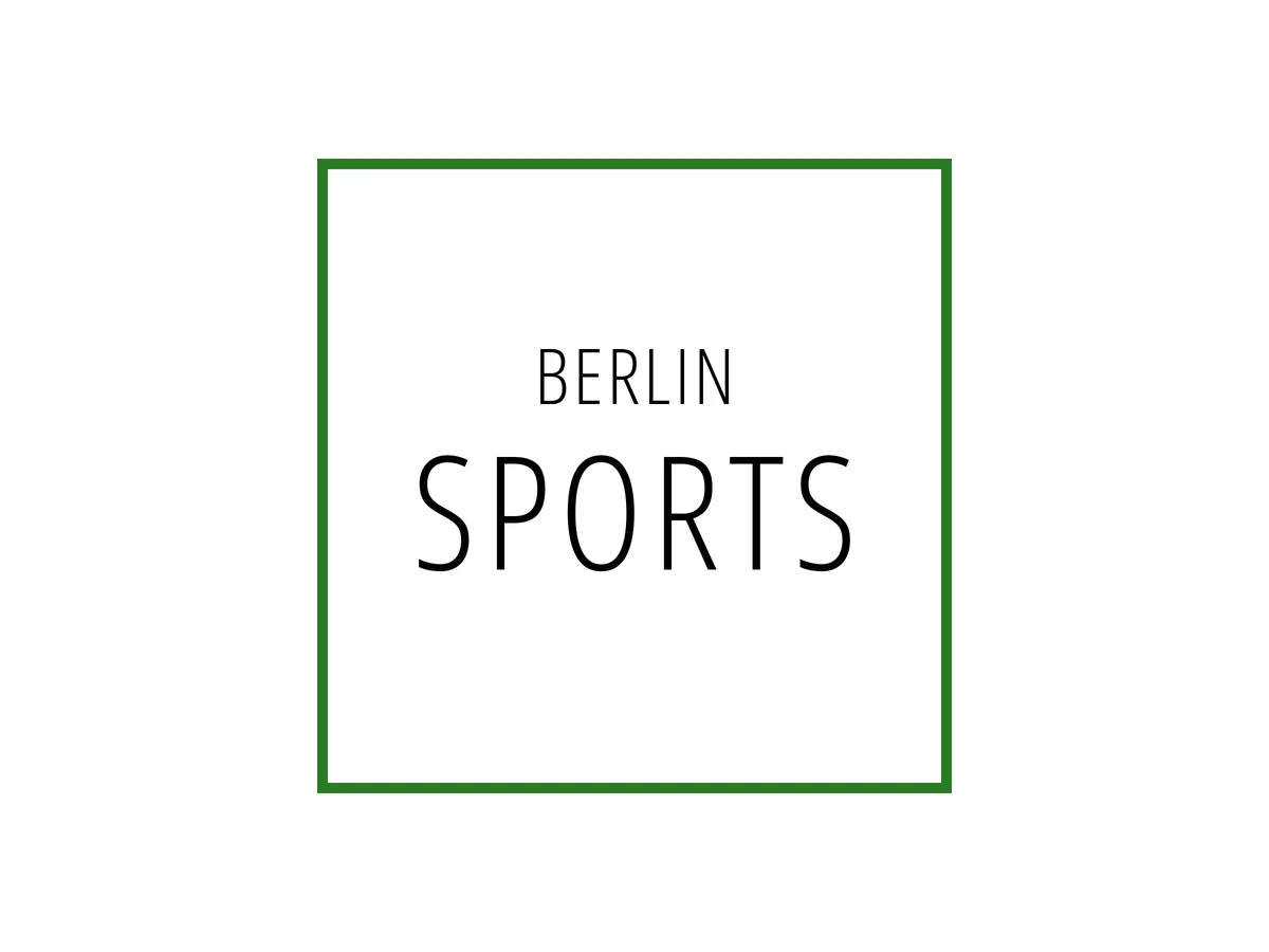 Berlin Sports logo