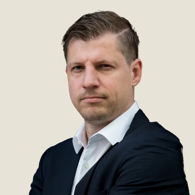 Dr. Georg Froese