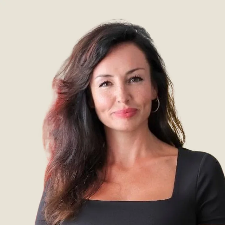 Rosalía Ortega