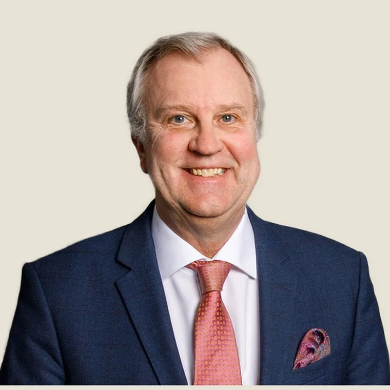 Prof. Dr. Martin Schimke